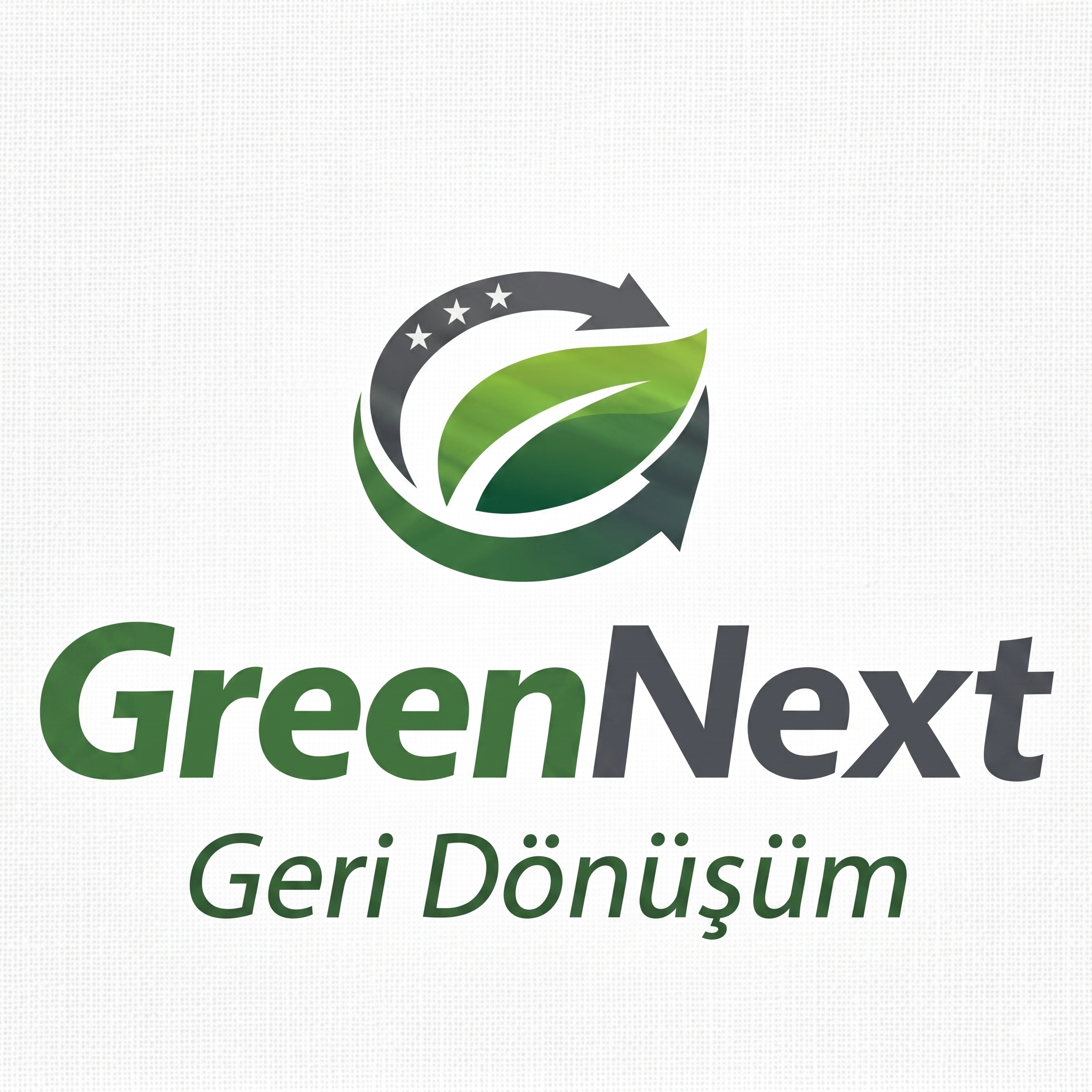 Greennext Logo
